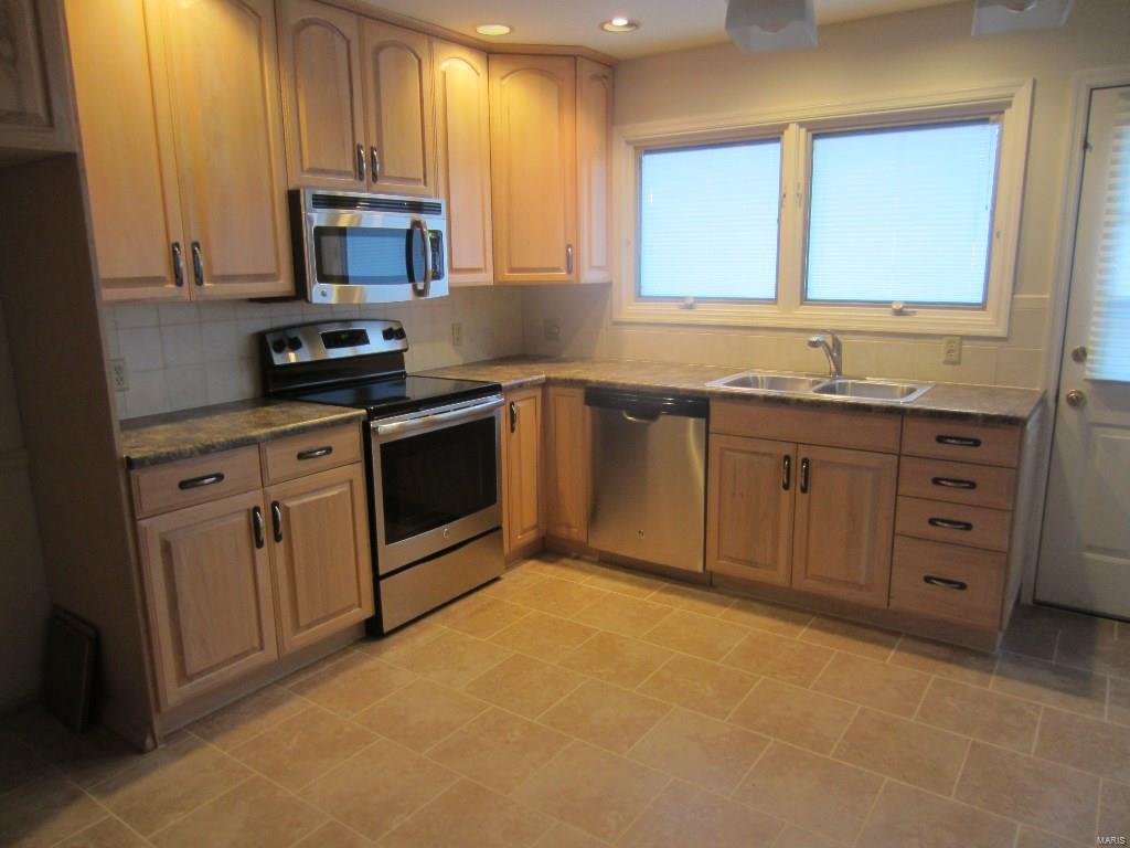 Paddock Estates 1 - Residential