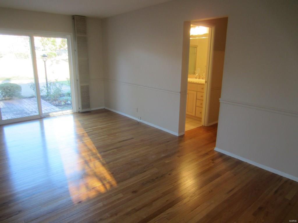 Paddock Estates 1 - Residential