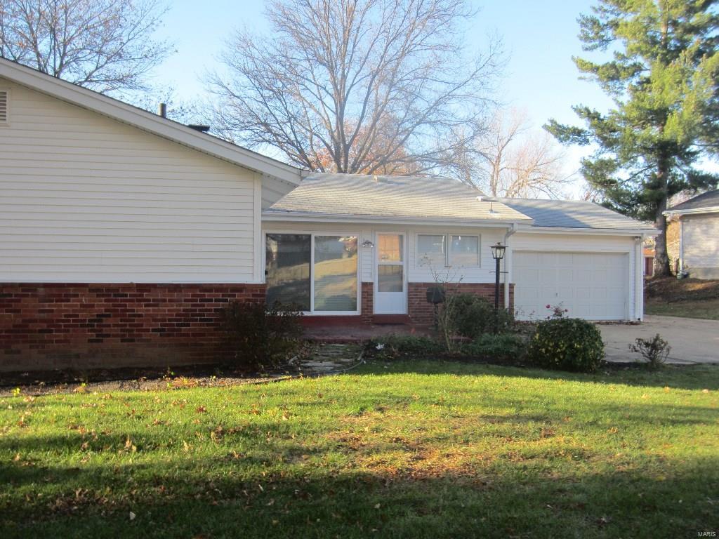 Paddock Estates 1 - Residential