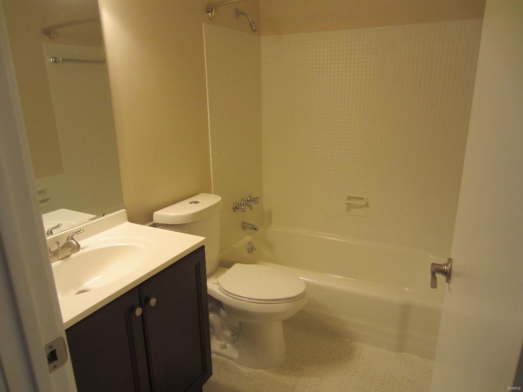 Paddock Estates 1 - Residential