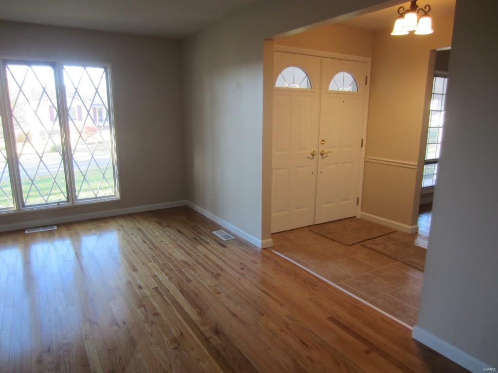 Paddock Estates 1 - Residential