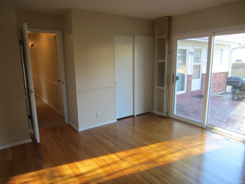 Paddock Estates 1 - Residential