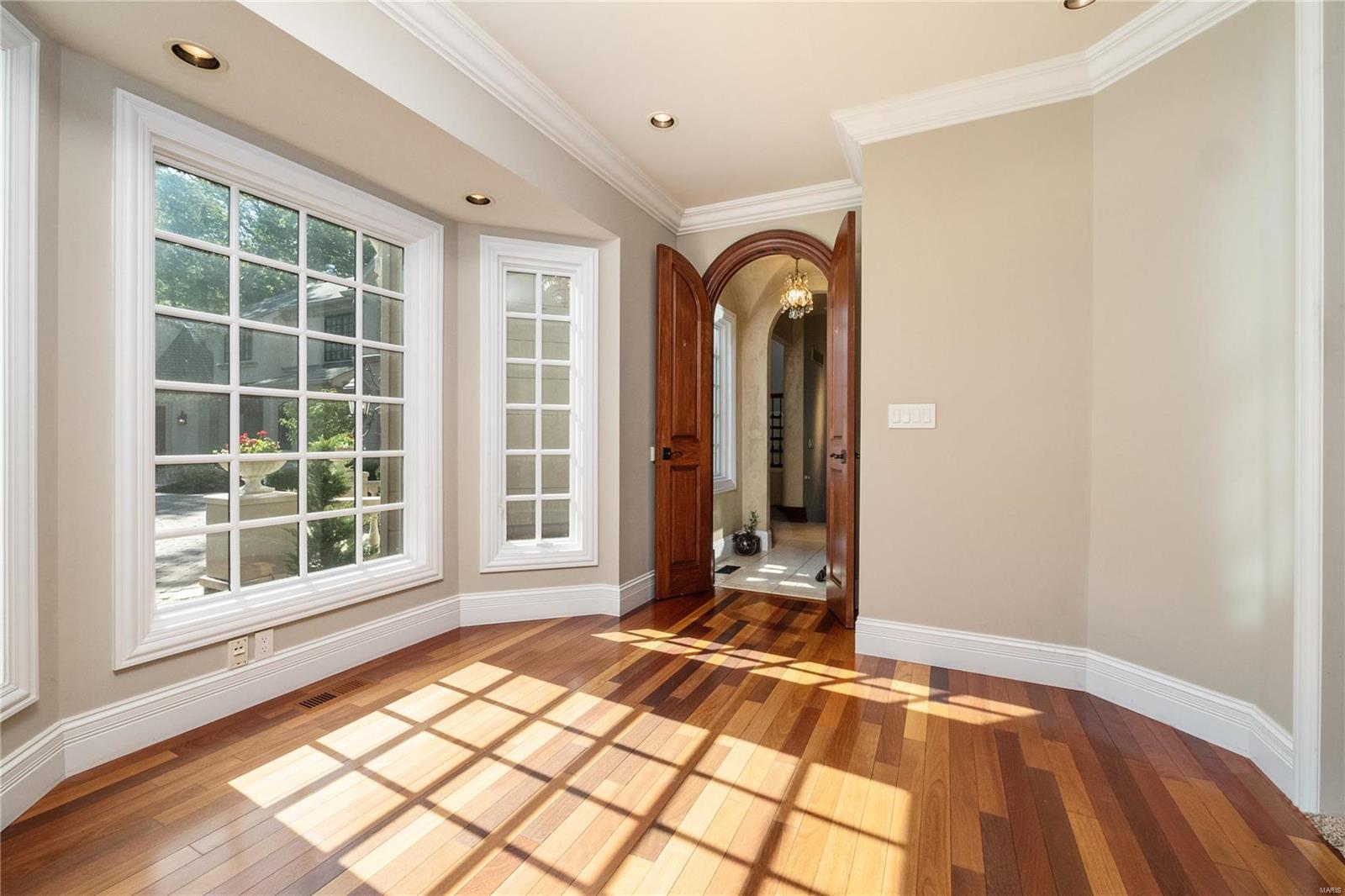 Norrington 28 - Residential