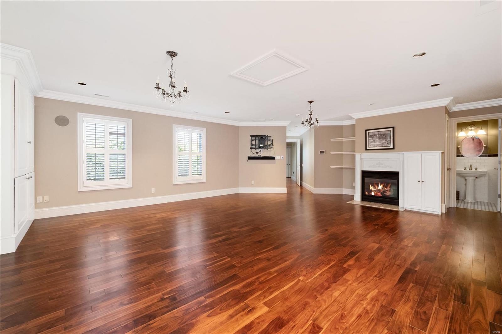 Norrington 28 - Residential