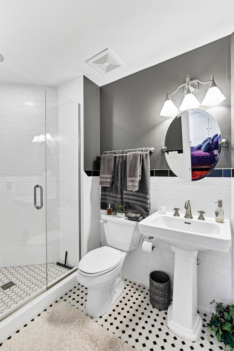 Norrington 28 - Residential