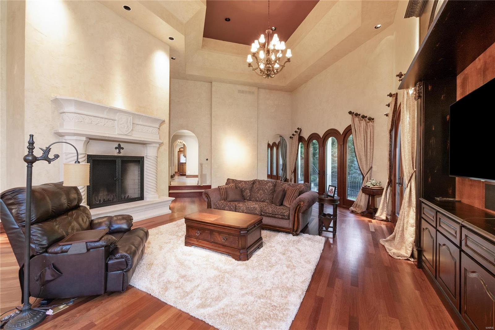 Norrington 28 - Residential