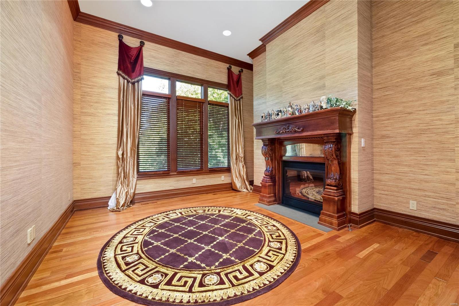 Norrington 28 - Residential