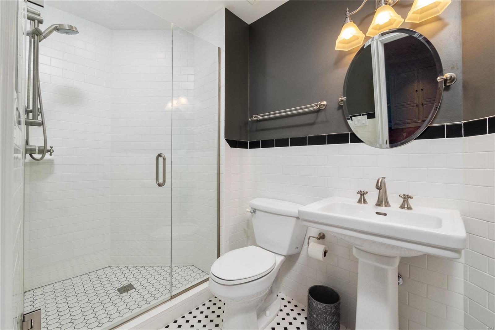 Norrington 28 - Residential