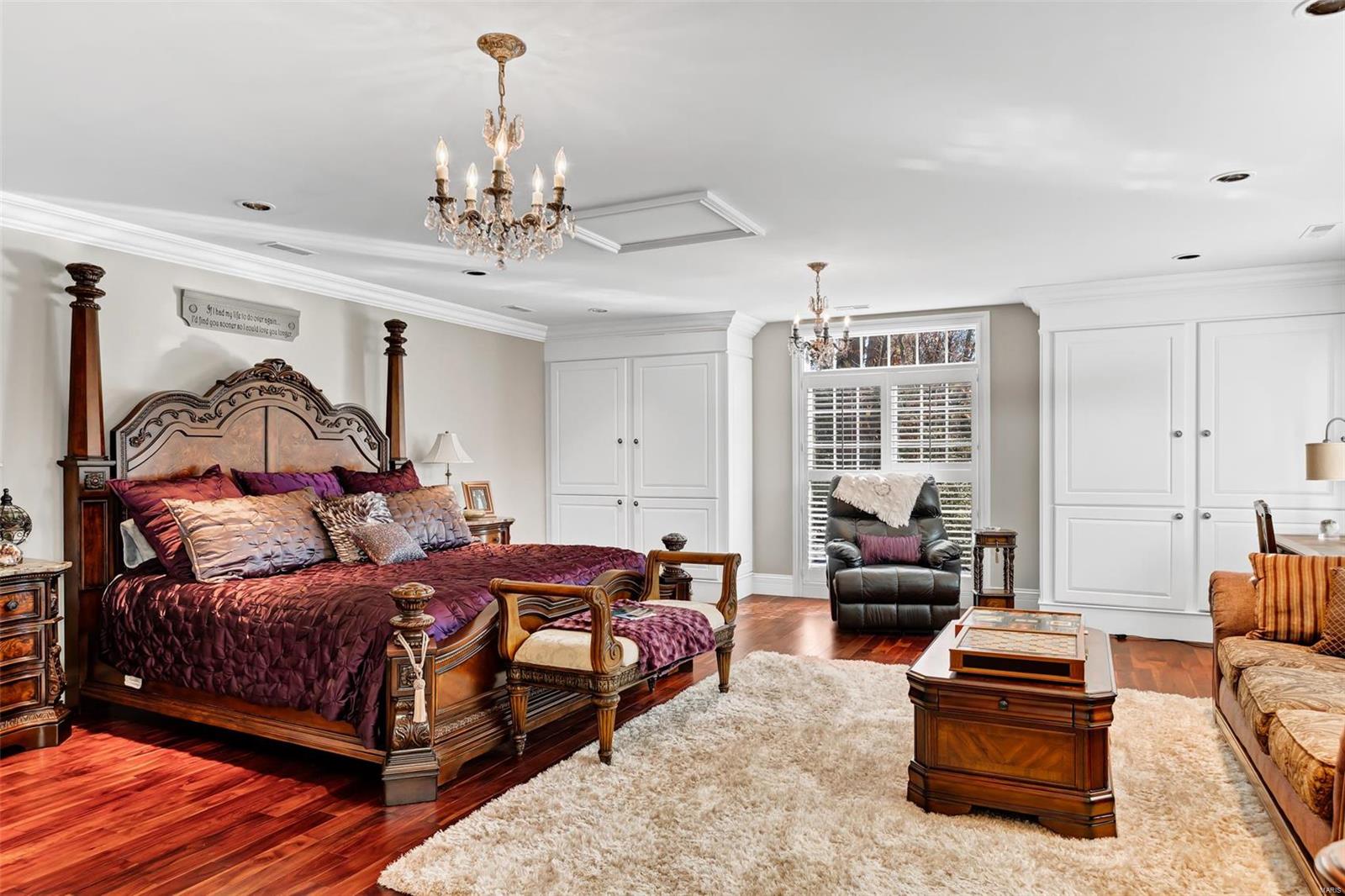 Norrington 28 - Residential