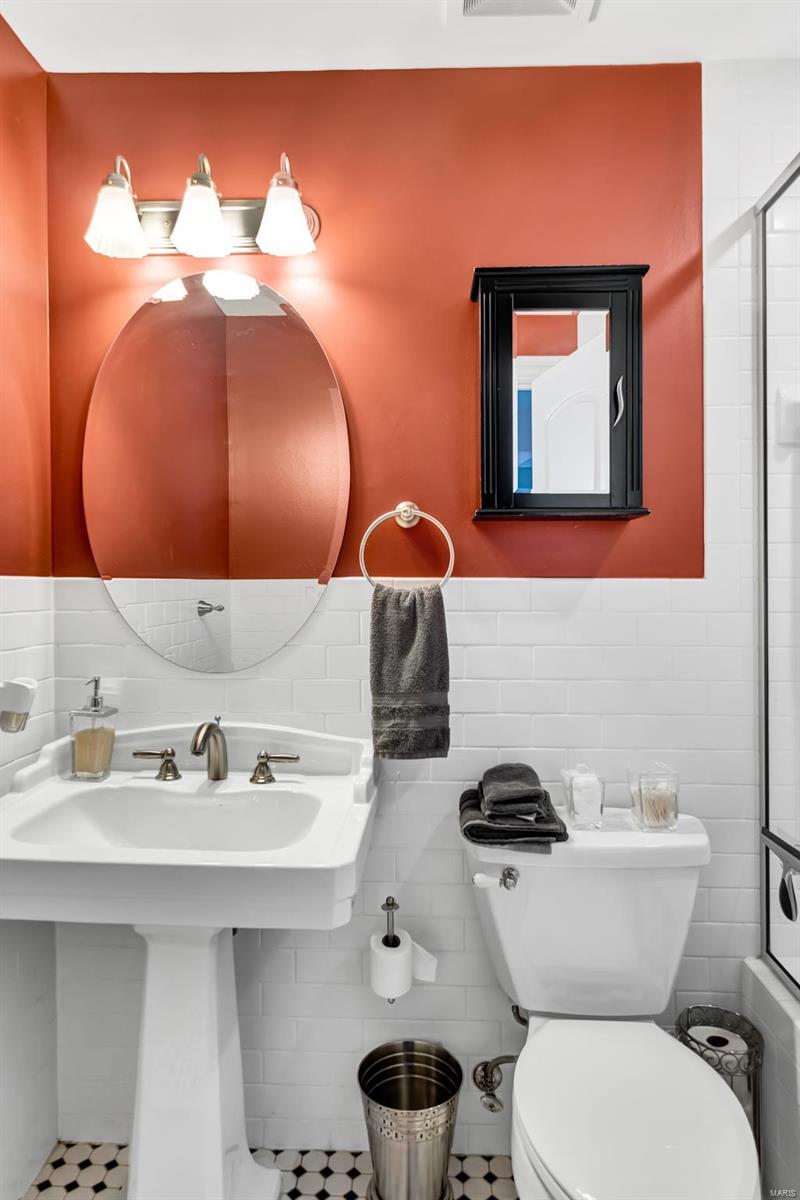 Norrington 28 - Residential