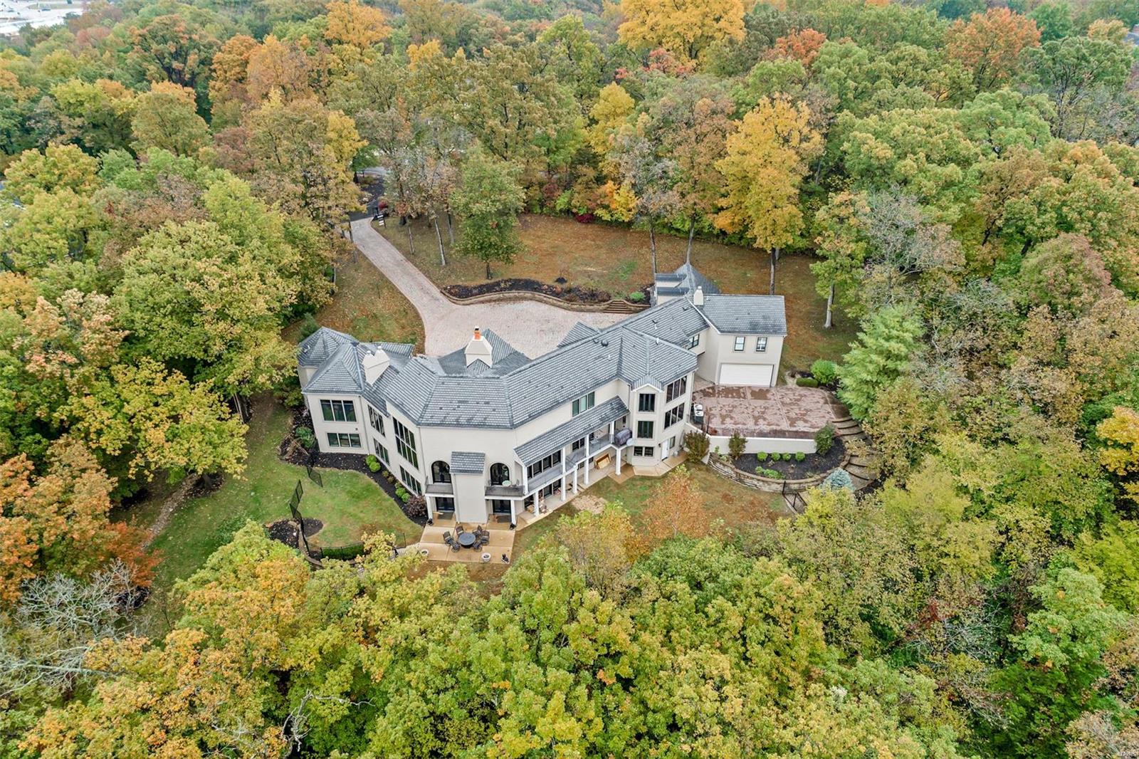 Norrington 28 - Residential