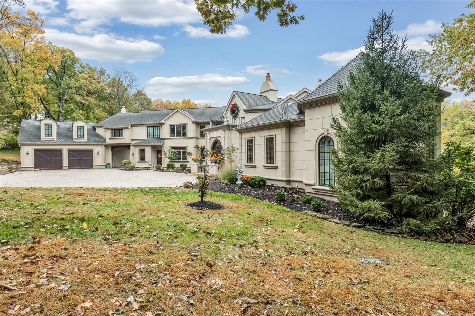 Norrington 28 - Residential