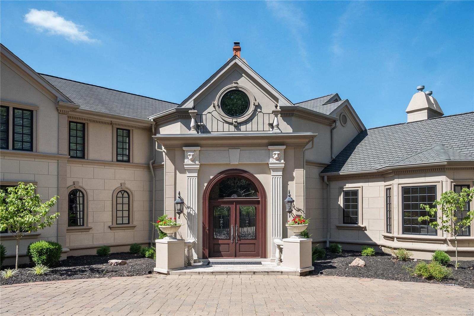 Norrington 28 - Residential