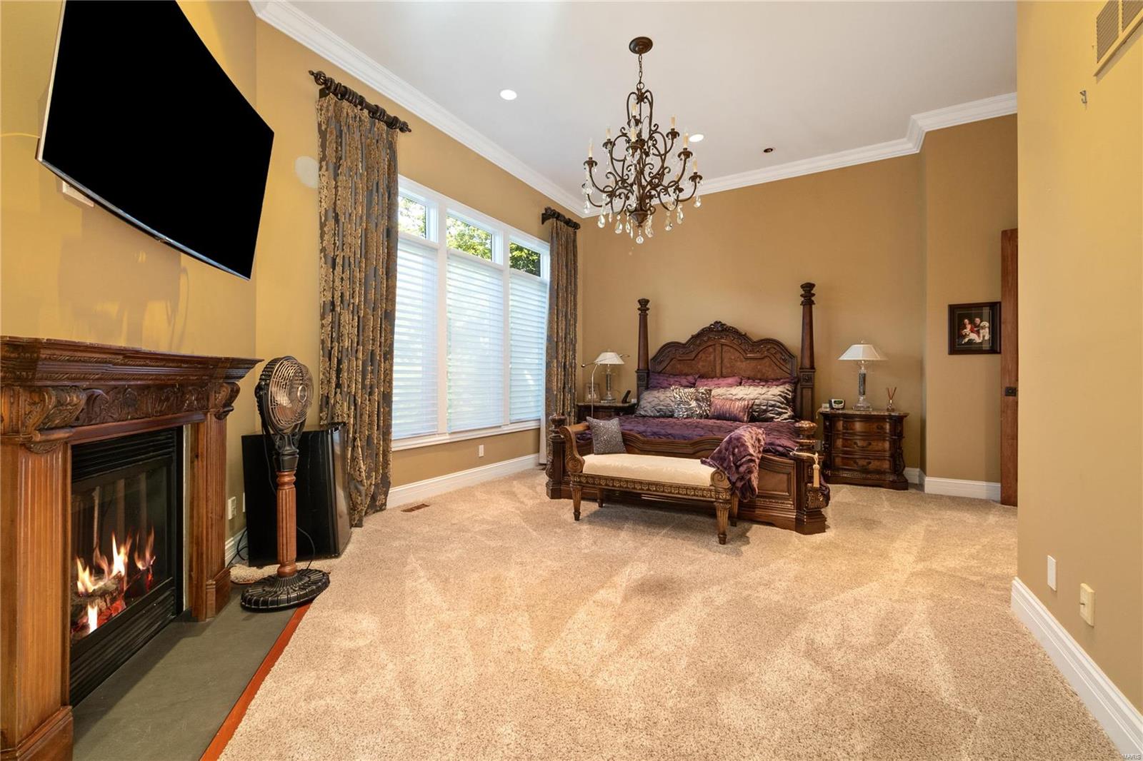 Norrington 28 - Residential