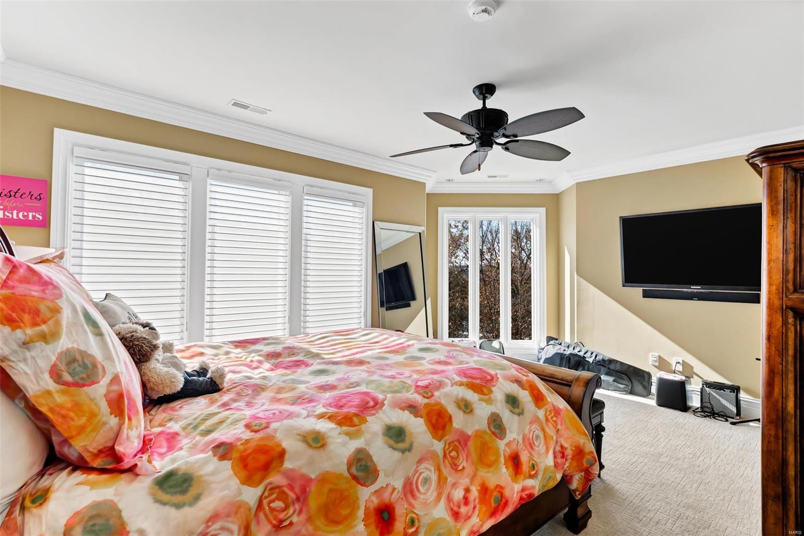 Norrington 28 - Residential