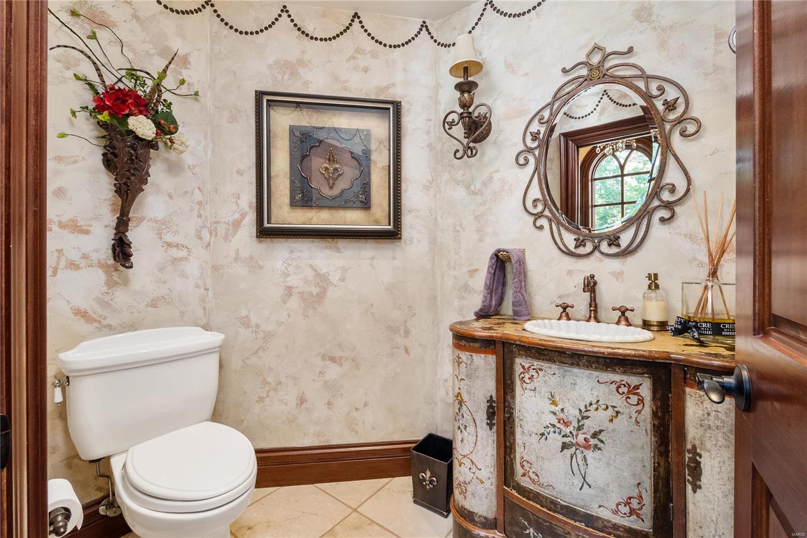 Norrington 28 - Residential