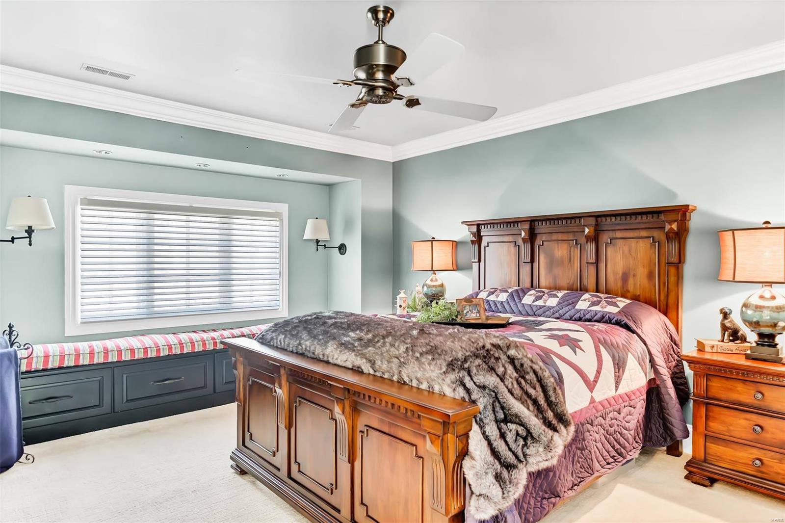 Norrington 28 - Residential