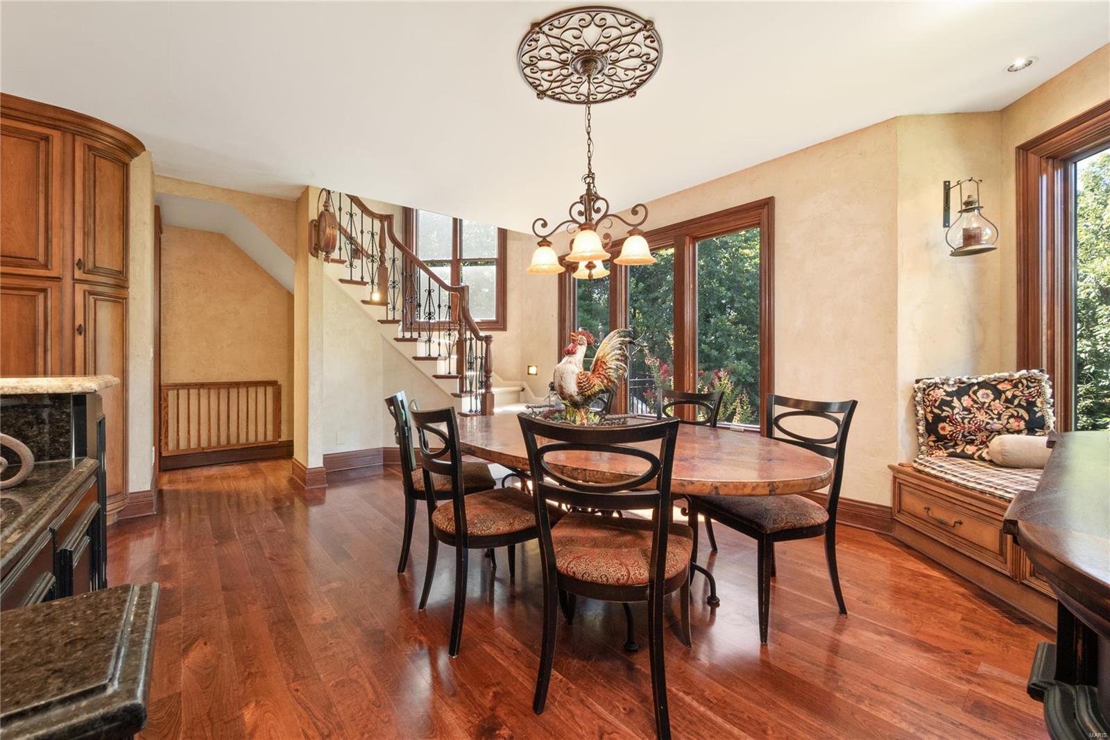 Norrington 28 - Residential