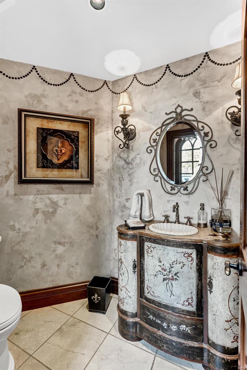 Norrington 28 - Residential