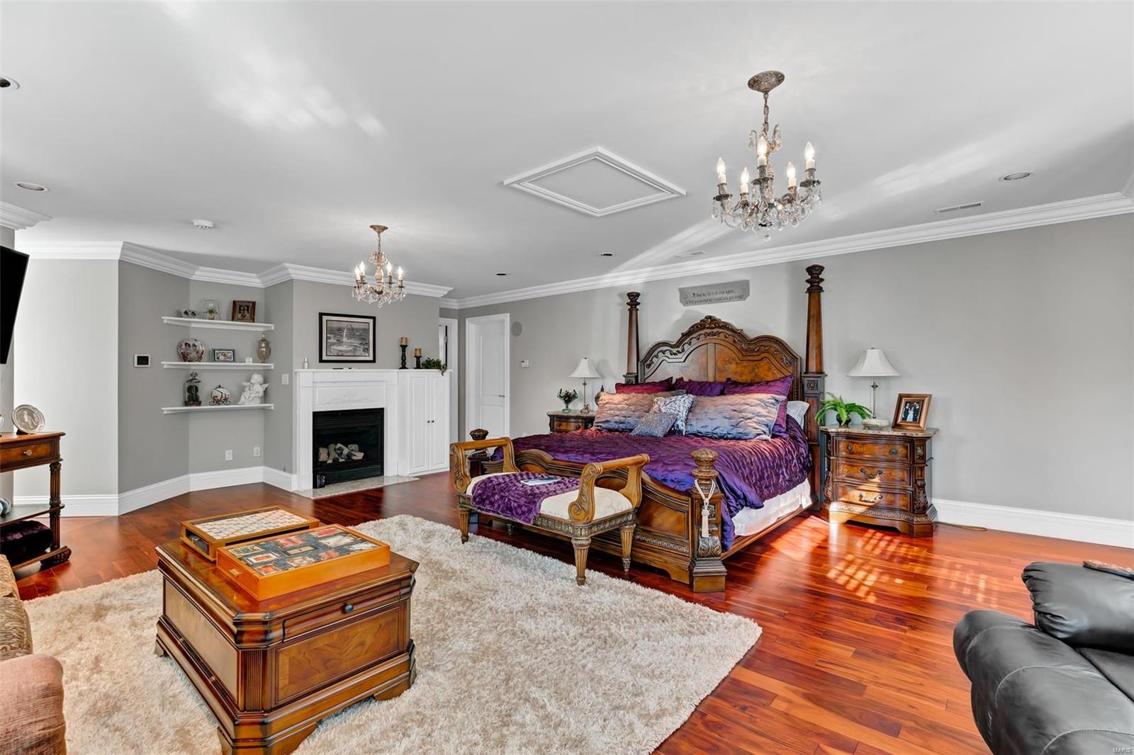 Norrington 28 - Residential