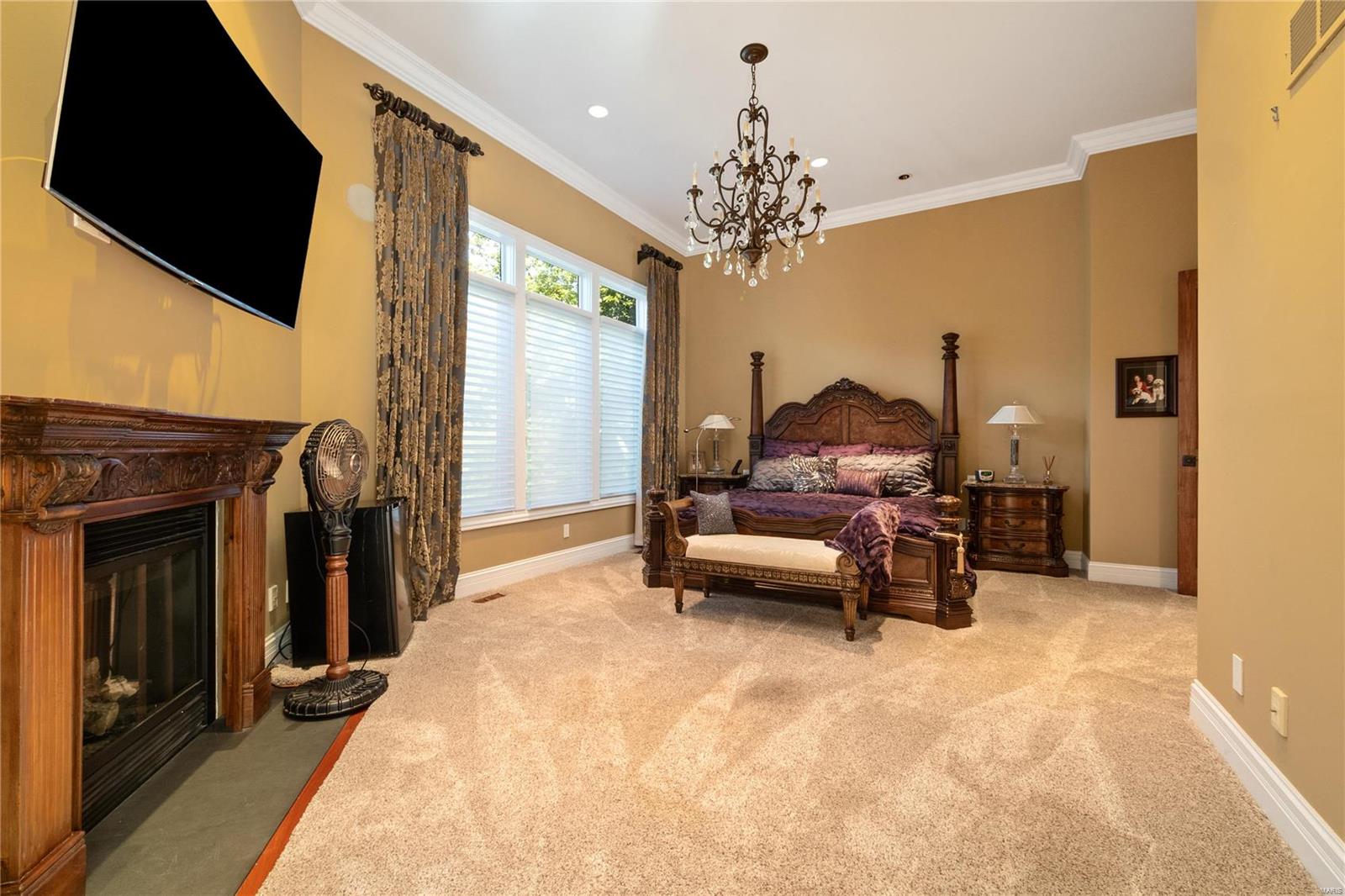 Norrington 28 - Residential