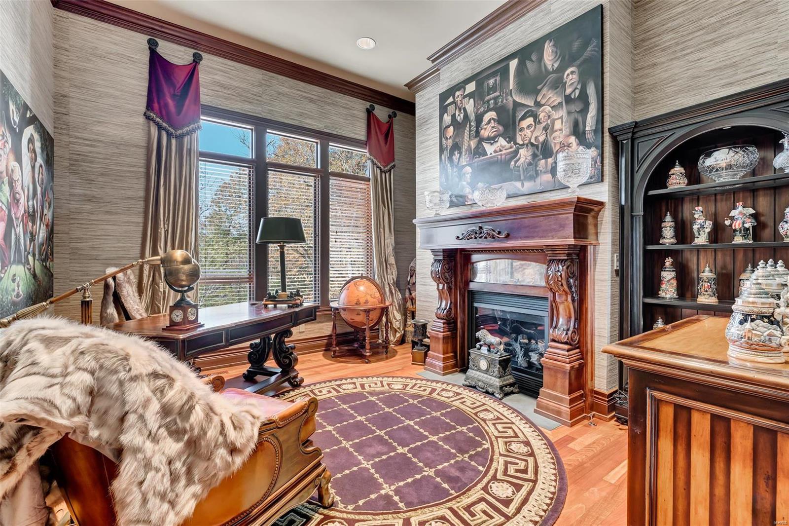 Norrington 28 - Residential