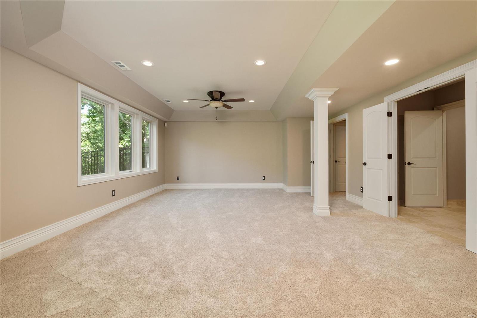 Norrington 28 - Residential