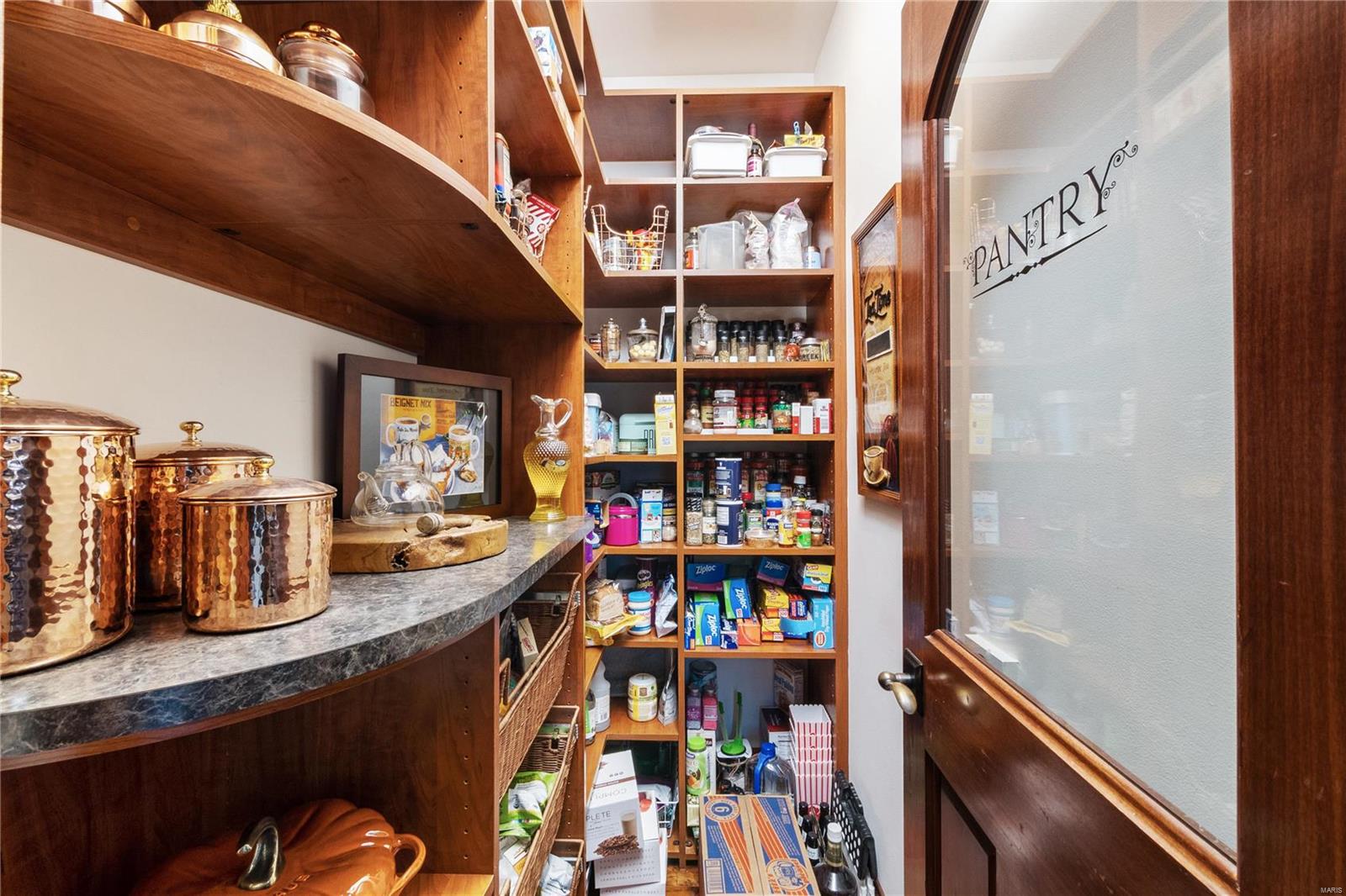 Norrington 28 - Residential