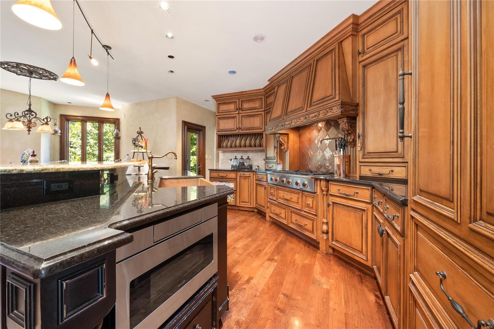 Norrington 28 - Residential