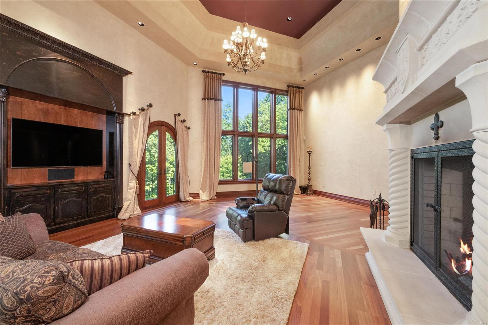 Norrington 28 - Residential