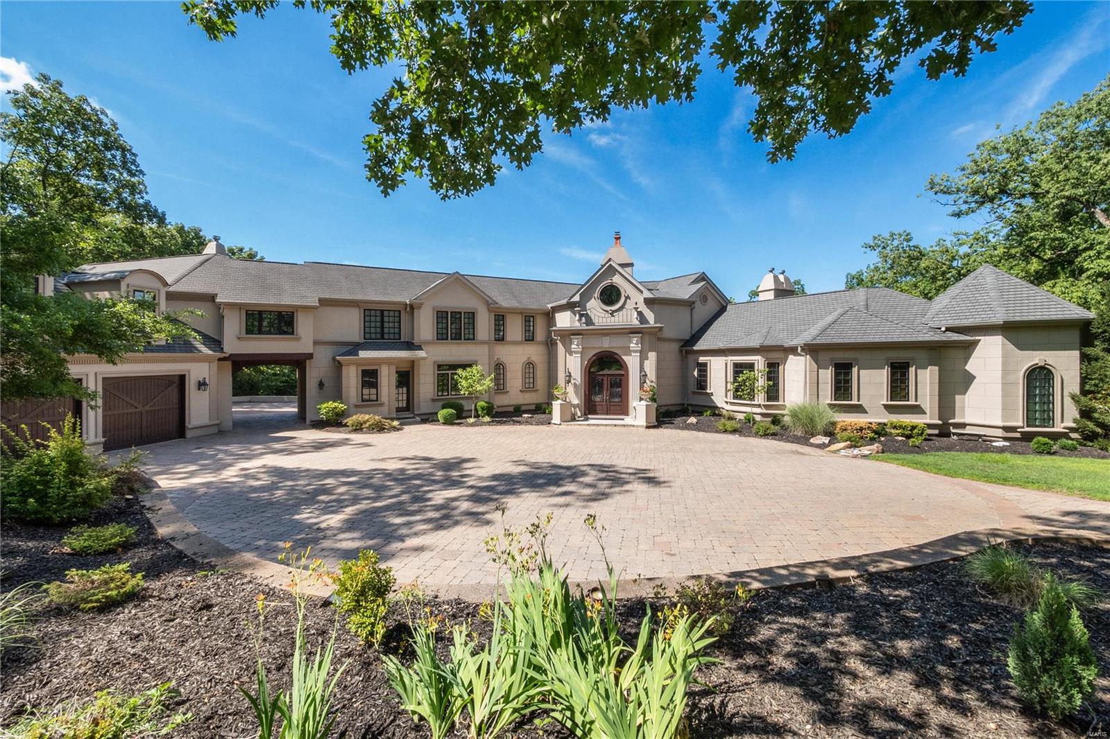 Norrington 28 - Residential