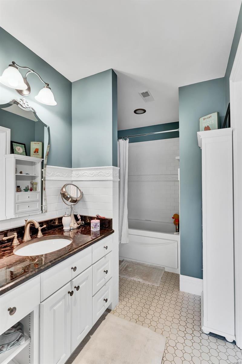 Norrington 28 - Residential