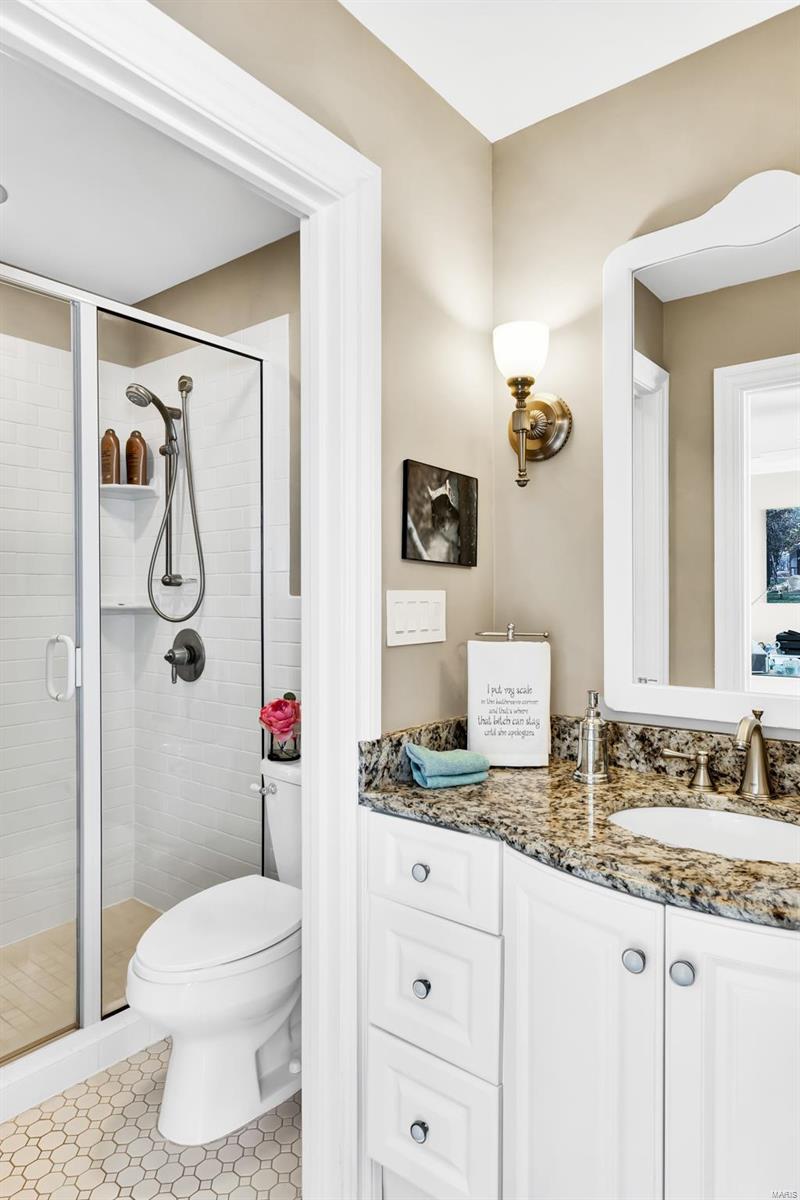 Norrington 28 - Residential