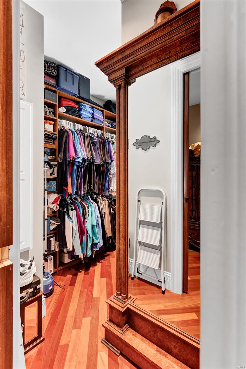 Norrington 28 - Residential