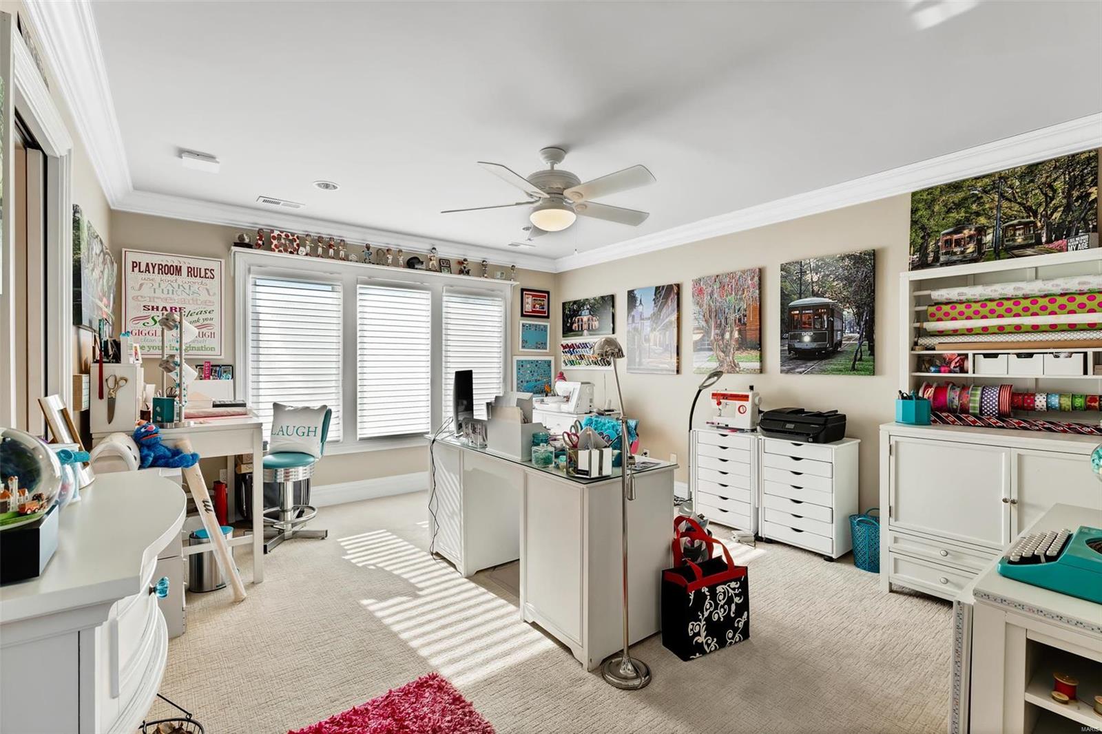 Norrington 28 - Residential