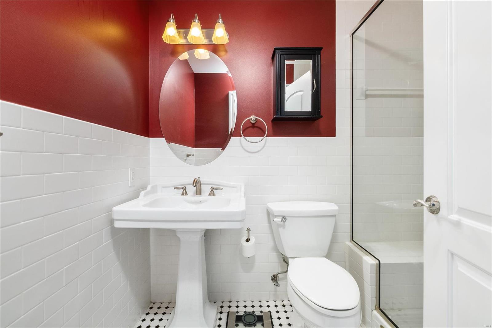 Norrington 28 - Residential