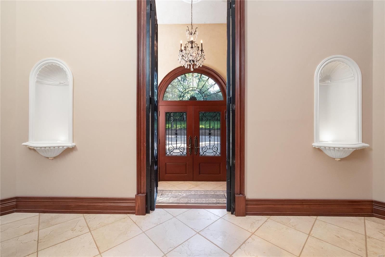 Norrington 28 - Residential