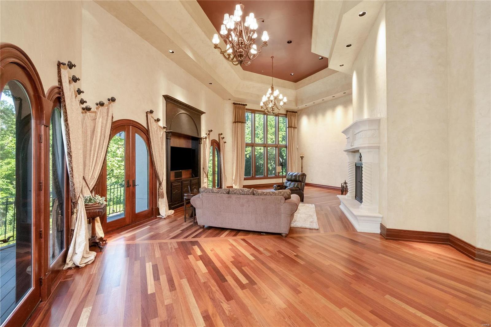 Norrington 28 - Residential