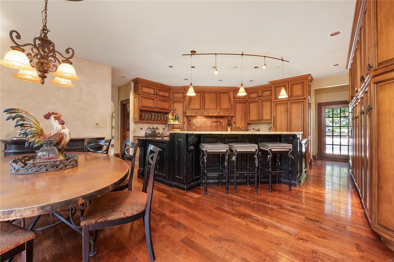 Norrington 28 - Residential