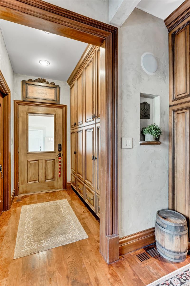 Norrington 28 - Residential