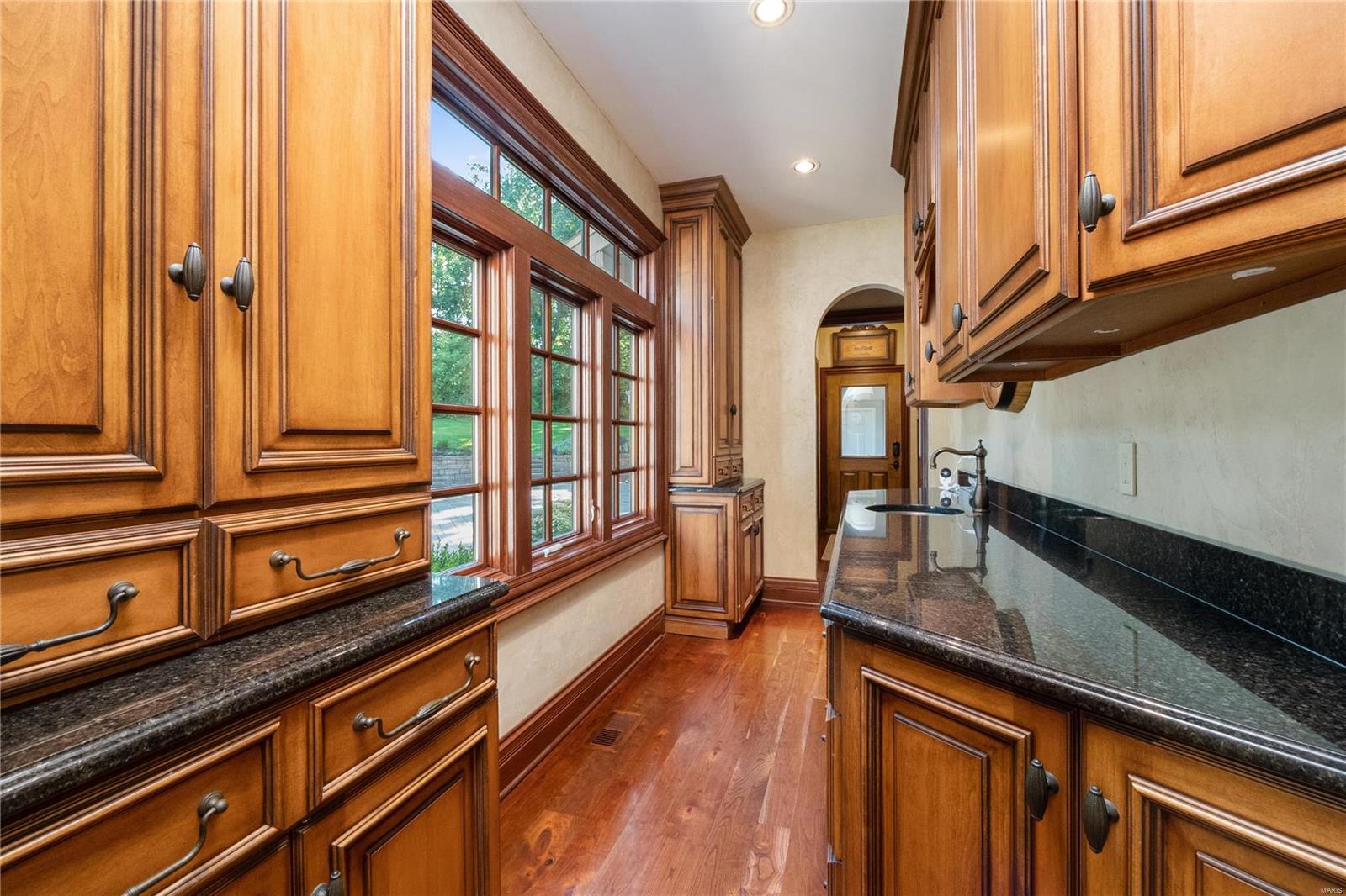 Norrington 28 - Residential