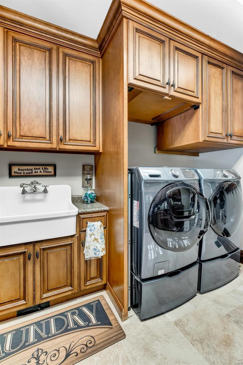 Norrington 28 - Residential