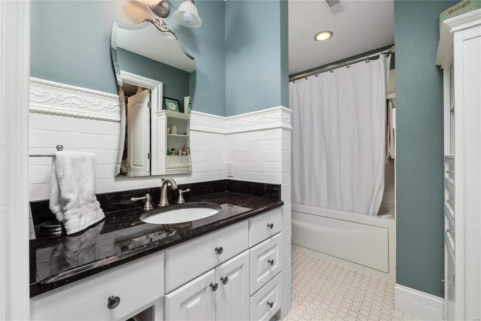 Norrington 28 - Residential