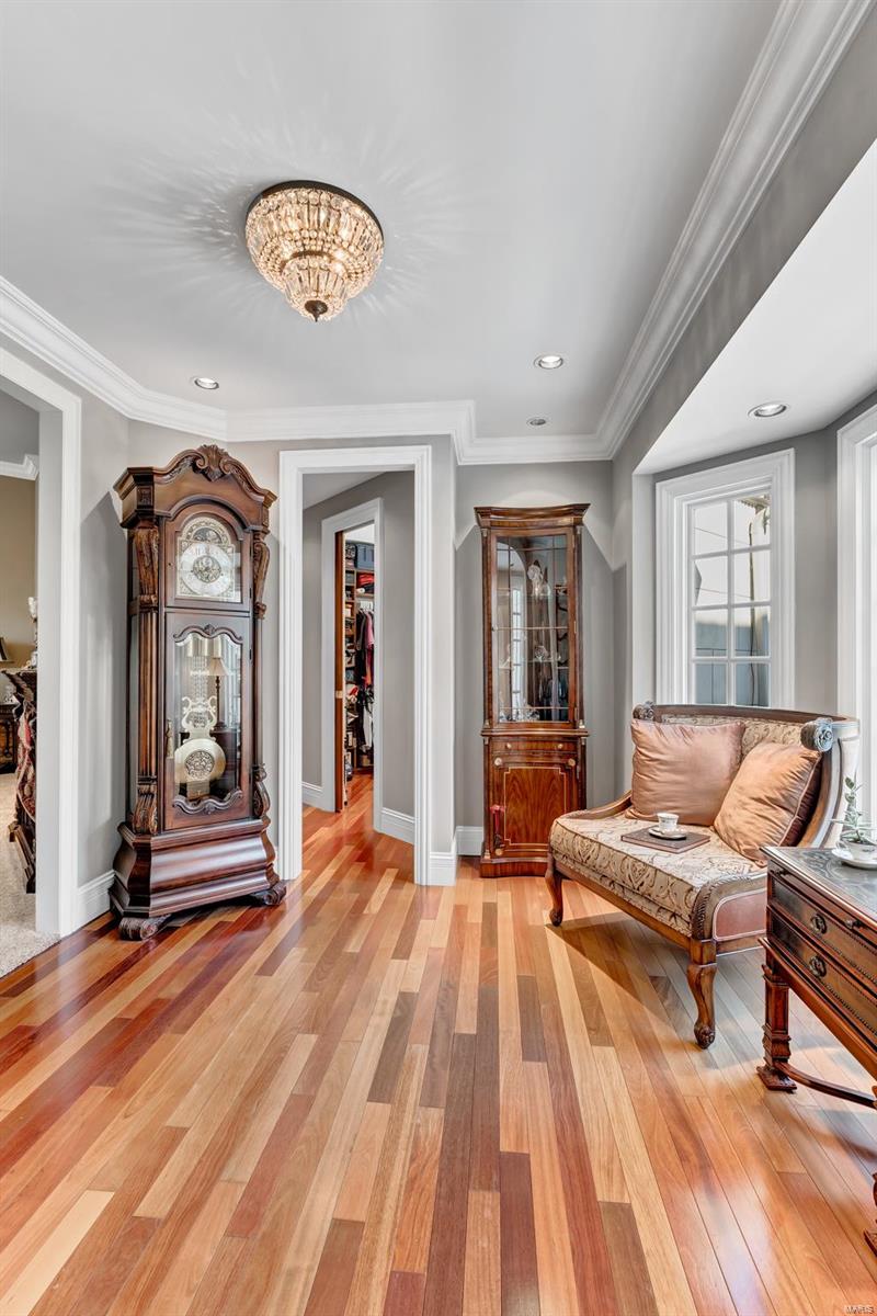 Norrington 28 - Residential