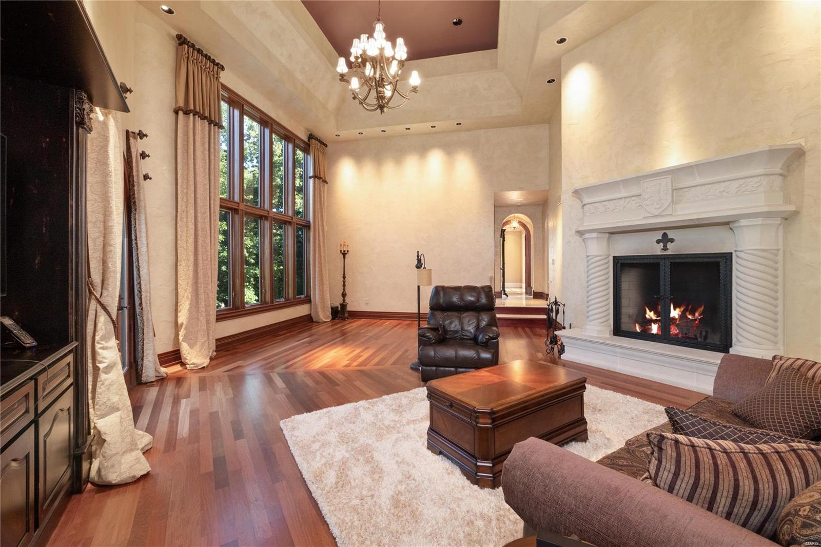 Norrington 28 - Residential