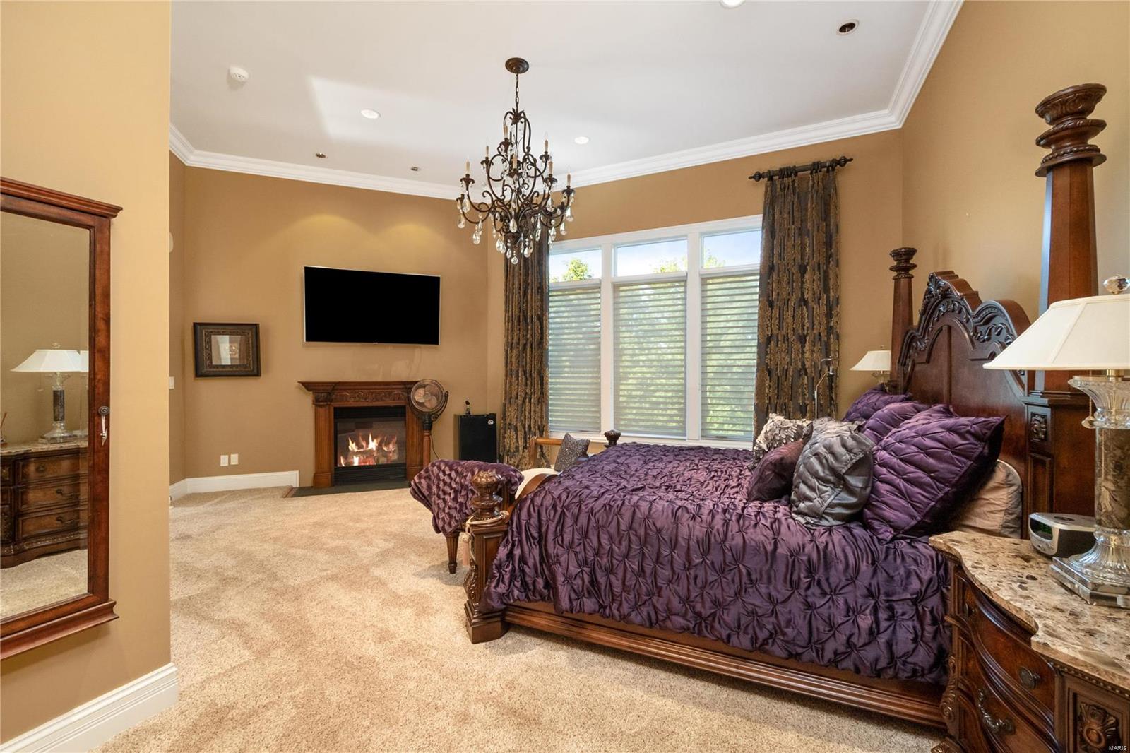 Norrington 28 - Residential