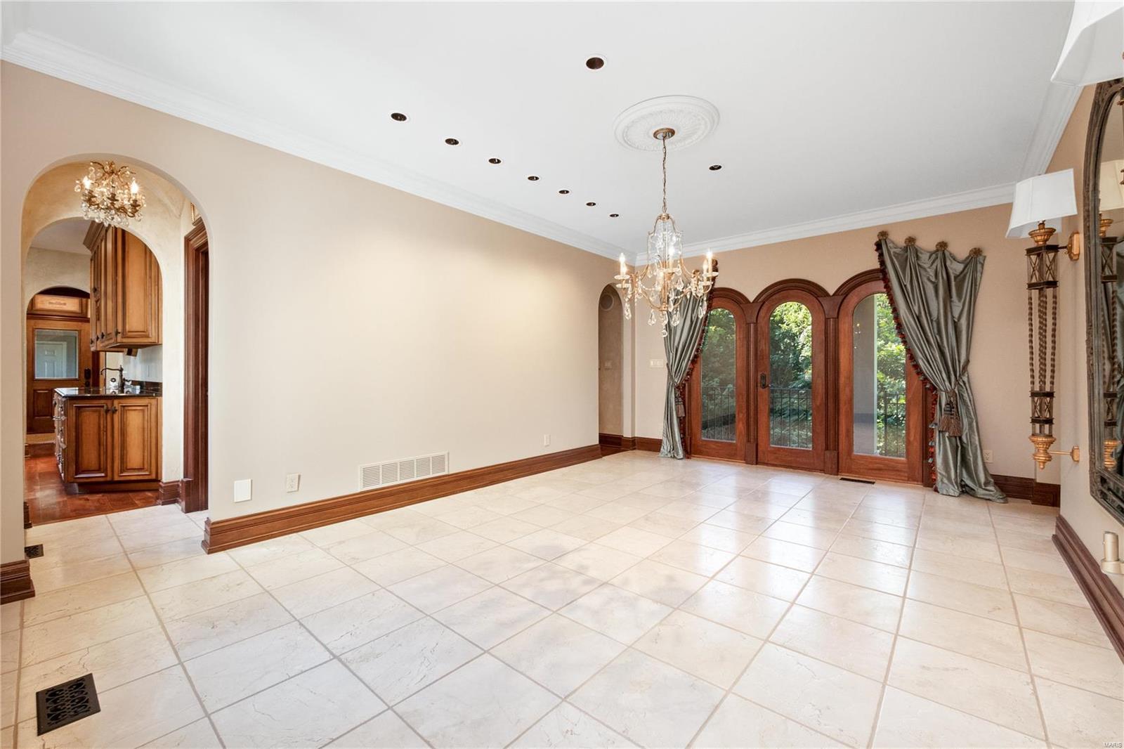 Norrington 28 - Residential