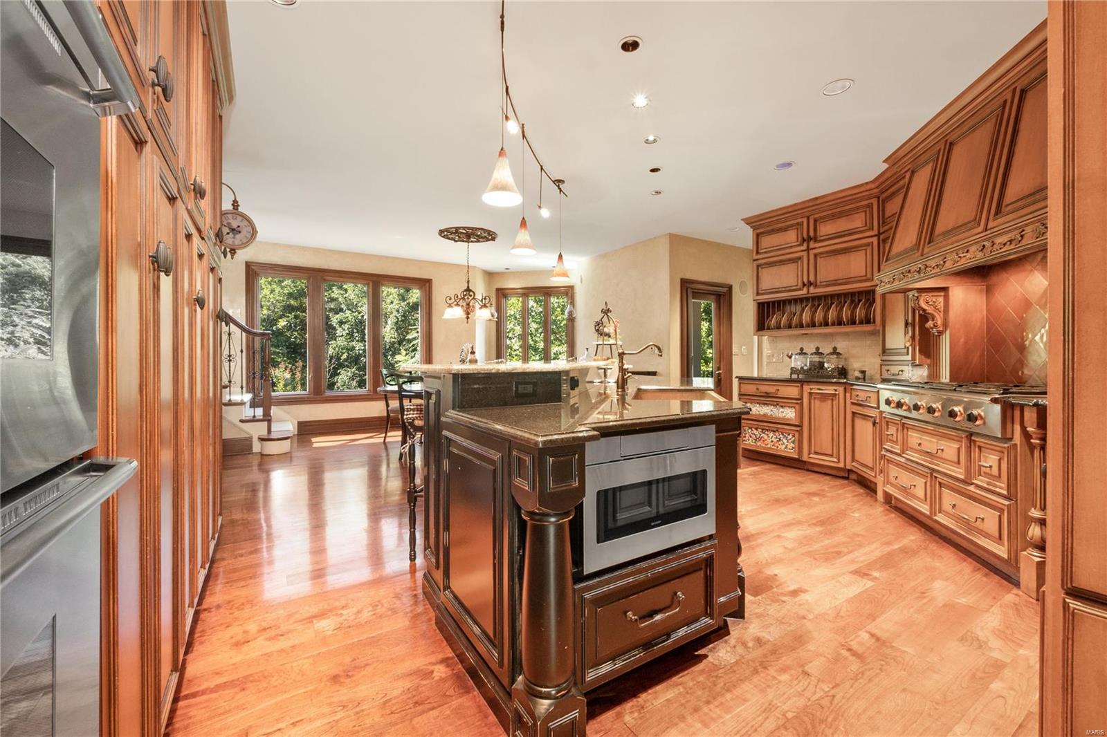 Norrington 28 - Residential