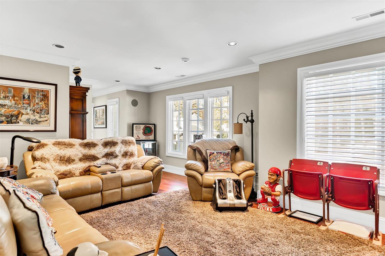 Norrington 28 - Residential