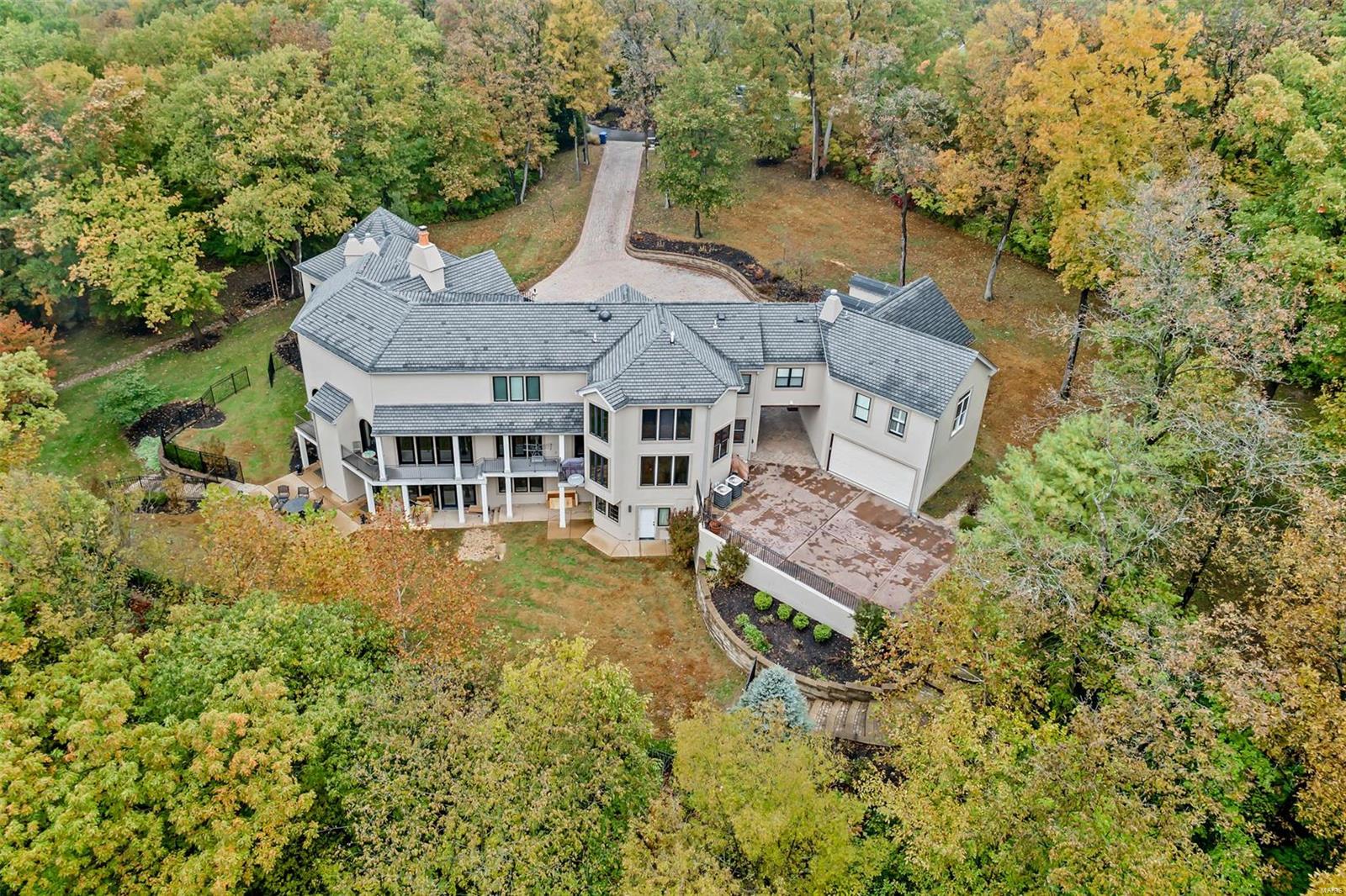 Norrington 28 - Residential